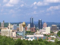 Tennessee State Flag
