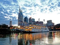 Nashville Skyline