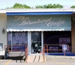 Bluebird Cafe