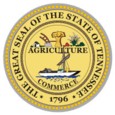 Tennessee State Seal