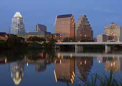 Austin Skyline