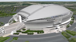 Dallas Cowboys Stadium