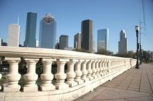 Houston Bridge