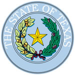 Texas State Seal