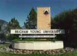 Brigham Young University