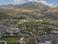 Provo Skyline