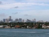 Sandy Skyline