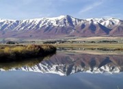 Wasatch Mountians