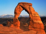 Utah National Park