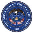 Utah State Seal