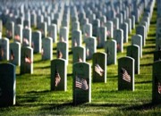 Arlington National Cemetary
