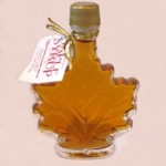Vermont Maple Syrup