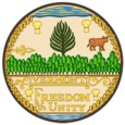 Vermont State Seal