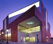 Bellevue Art Museum