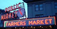 Pike Place Market