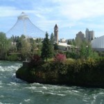 Spokane River