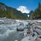 Tacoma Mount Rainier
