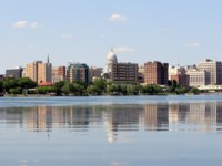 Madison Skyline