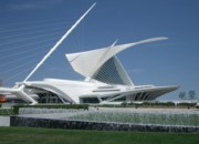 Milwaukee Art Museum