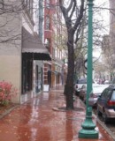 Charleston West Virginia Capitol Street