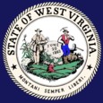 West Virginia State Seal