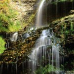 West Virginia Waterfall