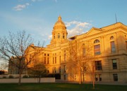Cheyenne Capitol