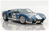 1964 Ford GT40 Prototype