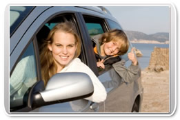 Nationwide Car Transport