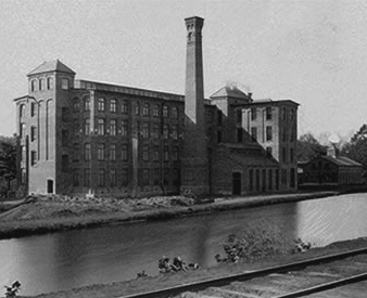Factories