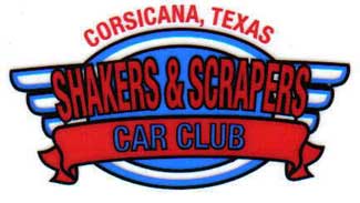 Shakers and Scrapers