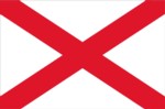 Alabama State Flag