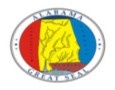 Alabama State Seal