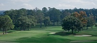 Trent Jones Golf Trail
