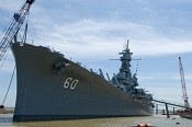 USS Alabama
