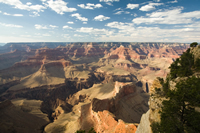 Grand Canyon in Arizona State