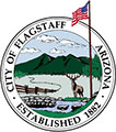 Flagstaff City Seal