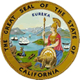 California State Seal