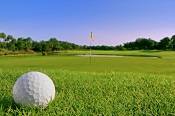 Miami Golf Course