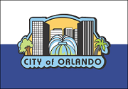 Orlando Flag