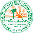 Pembroke Pines City Seal