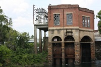 Columbus Georgia Building