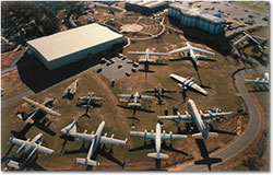 Museum of Aviation