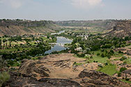 Snake River Canyon