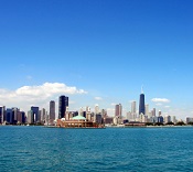Chicago Waterside