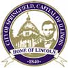 Seal of Springfield,IL