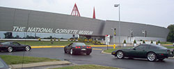 National Corvette Museum