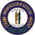 Kentucky State Seal