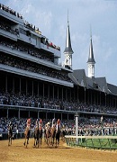 Louisville Kentucky Derby