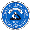 Braintree City Seal